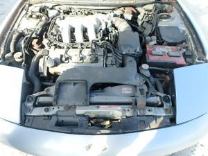 Venta Motores para Ford Probe