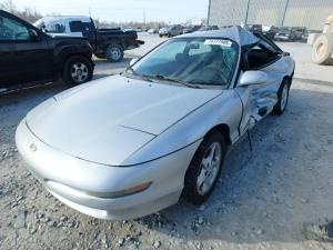 Transmisiones usadas para Ford Probe en Venta