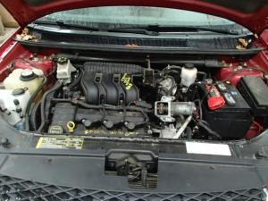 Venta de Motores para Ford Freestyle