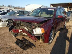 Transmisiones en Venta para Ford Freestyle