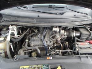 Venta de Motores para Ford Freestar