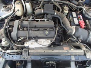 Venta de Motores Ford Escort