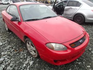 Venta de Transmisiones para Ford Escort