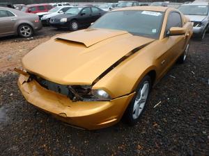 Venta de Transmisiones para Ford Mustang