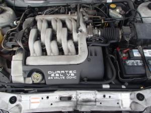 Venta de Motores para Ford Contour