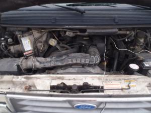 Venta de Motores para Ford Aerostar