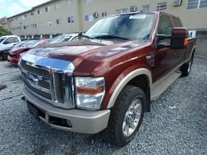 Venta de Transmisiones para Ford Super Duty