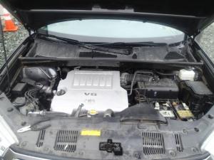 Venta de Motores para Toyota Highlander