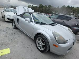 Motores usados para Toyota Spyder en Venta