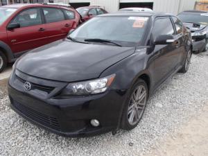 Venta de Transmisiones originales para Toyota Scion