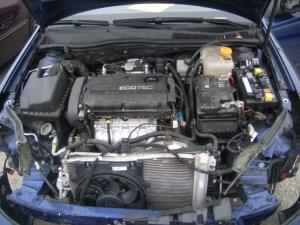 Venta de Motores y Transmisiones Saturn Astra.