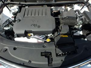 Venta de Motores para Toyota Avalon