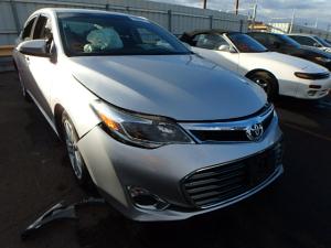 Transmisiones para Toyota Avalon en Venta