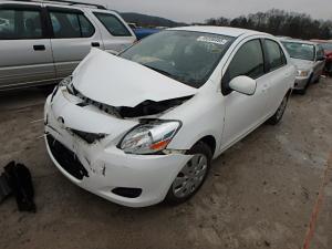 Venta de Transmisiones usadas para Toyota Yaris