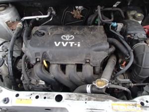 Venta de Motores para Toyota Echo