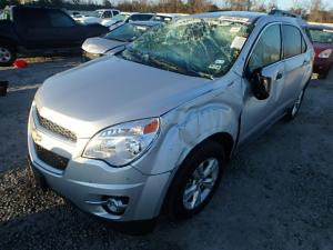Venta de Transmisiones automaticas para Chevrolet Equinox