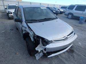 Transmisiones en Venta para Toyota Echo