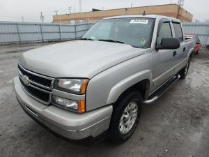 Venta de Transmisiones automaticas para Chevrolet Silverado 1500 y 2500