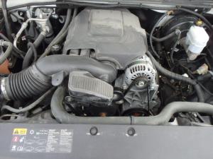 Venta de Motores seminuevos para Chevrolet Silverado