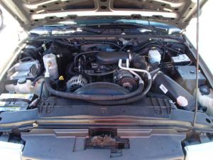 Venta de Motores para Chevrolet S10