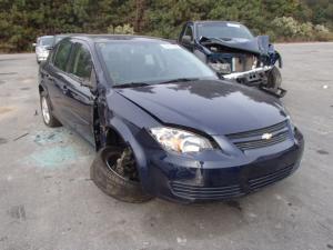 Transmisiones en Venta para Chevrolet Cobalt