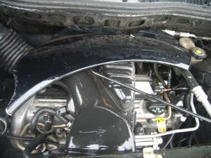 Venta de Transmisiones y Motores Saturn vue 2005.