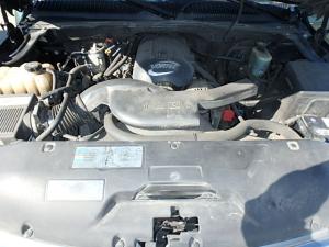 Venta de Motores para Chevrolet Suburban