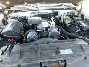 Venta de Motores para Chevrolet C1500, C2500 y C3500