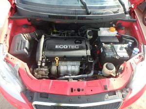 Venta de Motores para Chevrolet Aveo
