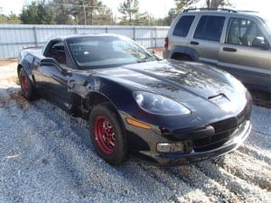 Transmisiones Seminuevas para Chevrolet Corvette en Venta