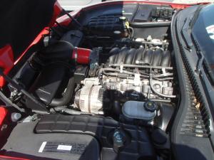 Motores en Venta para Chevrolet Corvette