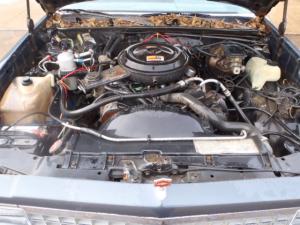 Venta de Motores para Chevrolet El Camino