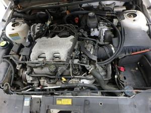 Venta de Motores usados para Chevrolet Beretta
