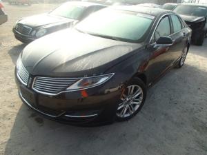 Venta de Transmisiones para Lincoln MKS MKT y MKZ