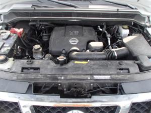 Venta de Motores para Nissan Armada