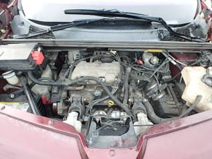 Venta de Motores para Pontiac Aztek
