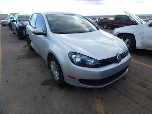 Venta de Transmisiones Seminuevas para Volkswagen Golf