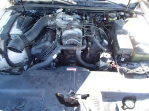 Venta de Motores Usados para Lincoln Mark