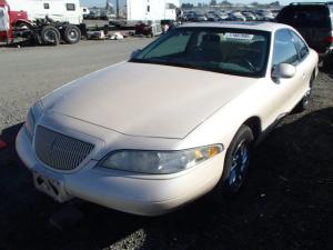 Venta de Transmisiones Originales para Lincoln Mark