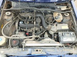 Motores Siniestrados para Volkswagen Cabriolet en Venta