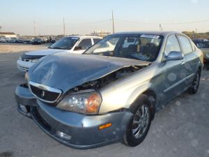 Transmisiones para Suzuki verona en Venta