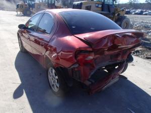 Venta de Transmisiones para Dodge Neon