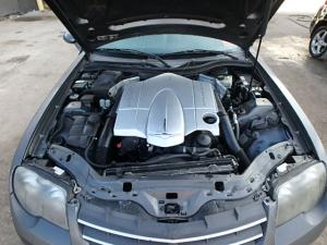 Venta de Motores para Chrysler Crossfire