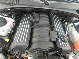 Venta de Motores para Dodge Charger