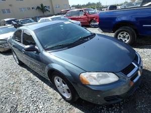Venta de Transmisiones para Dodge Stratus