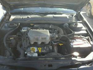 Venta de Motores para Chrysler Lebaron