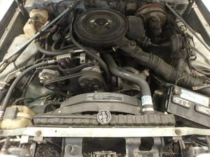 Venta de Motores usados para Chrysler Fifth Avenue