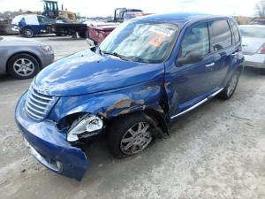 Transmisiones Originales para Chrysler PT Cruiser en Venta