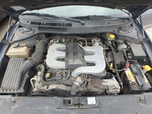 Venta de Motores Usados para Chrysler New Yorker