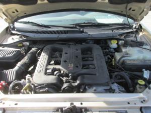 Venta de Motores para Chrysler LHS